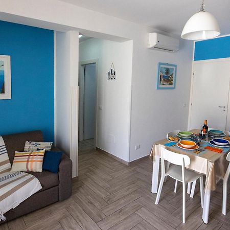 Casa Vacanze Il Faro San Vito Lo Capo-Trapani-Sicilia Ovest Holiday Home Екстер'єр фото