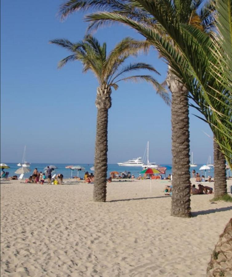 Casa Vacanze Il Faro San Vito Lo Capo-Trapani-Sicilia Ovest Holiday Home Екстер'єр фото