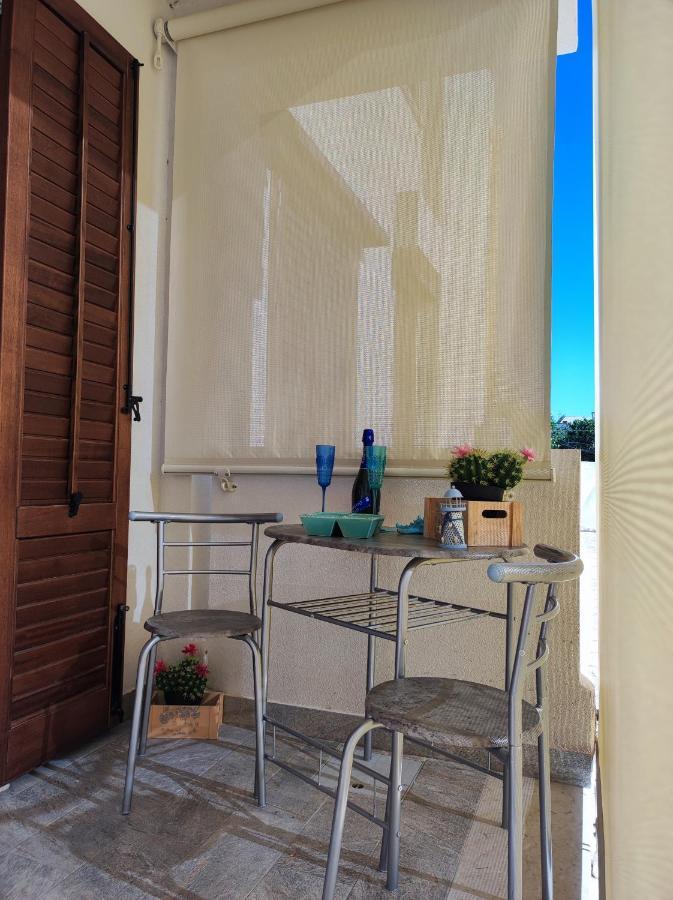 Casa Vacanze Il Faro San Vito Lo Capo-Trapani-Sicilia Ovest Holiday Home Екстер'єр фото
