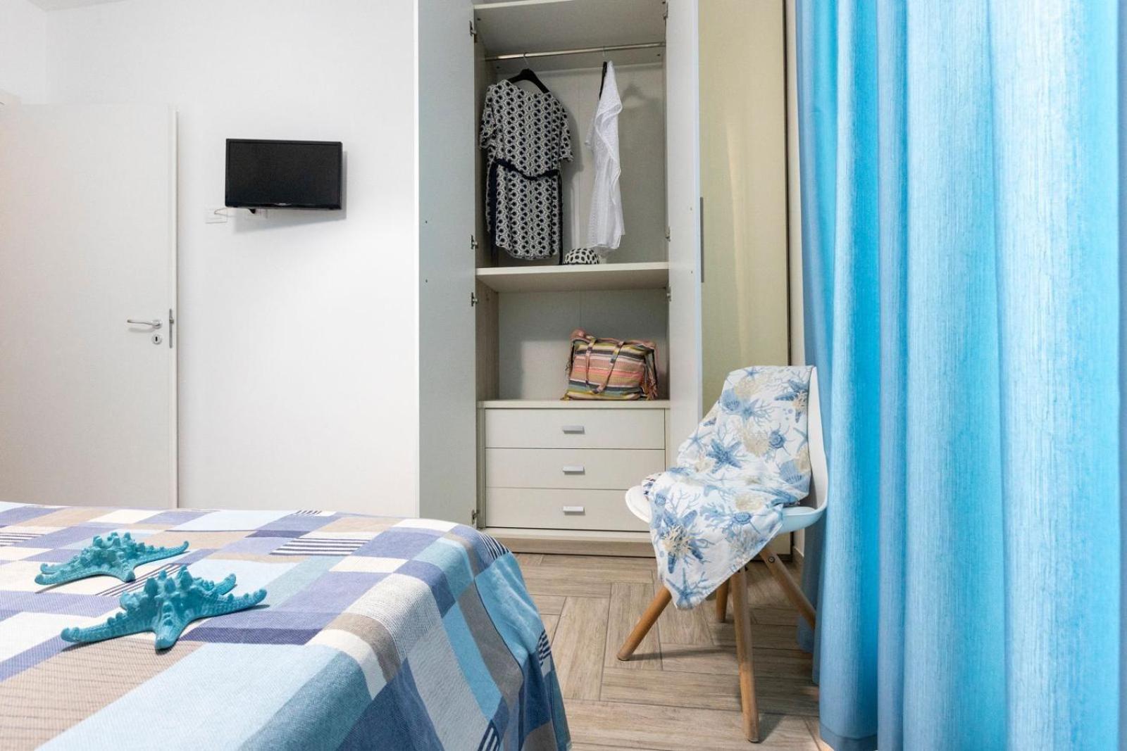 Casa Vacanze Il Faro San Vito Lo Capo-Trapani-Sicilia Ovest Holiday Home Екстер'єр фото