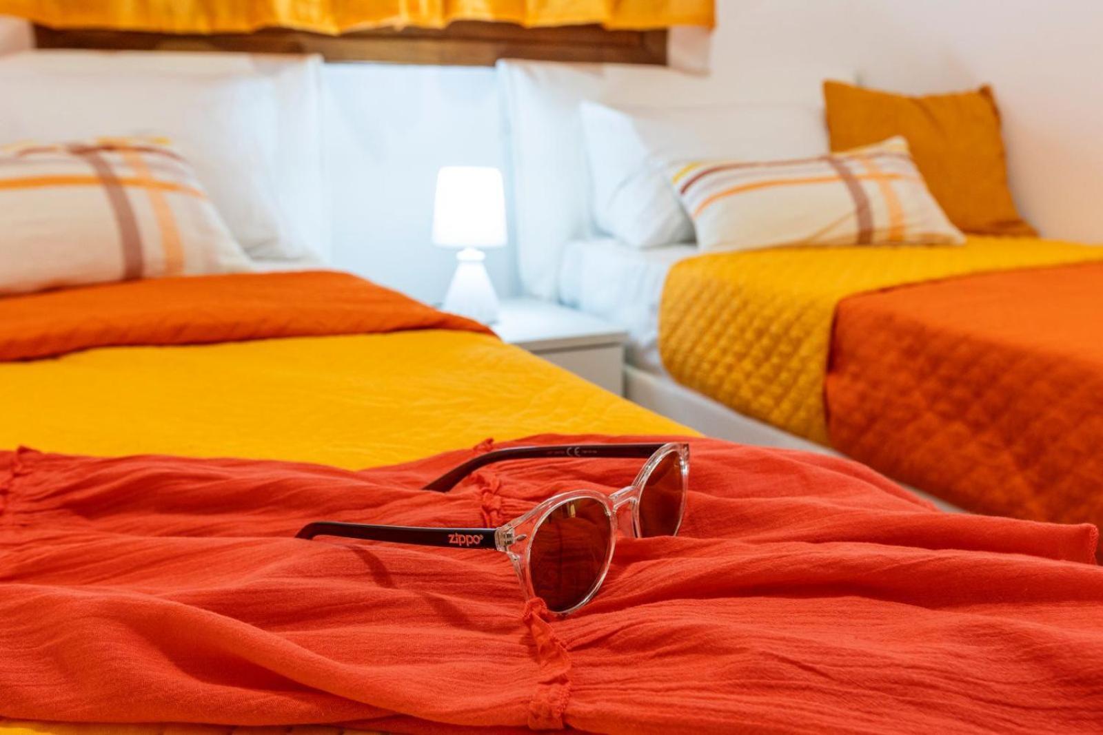 Casa Vacanze Il Faro San Vito Lo Capo-Trapani-Sicilia Ovest Holiday Home Екстер'єр фото