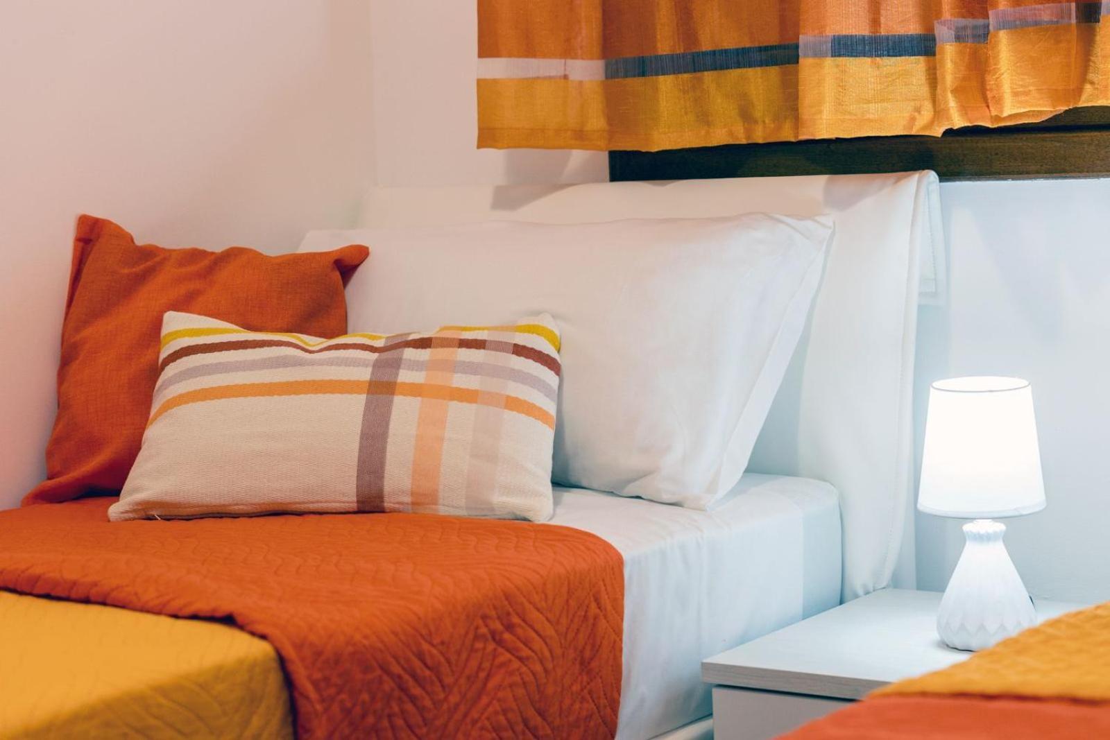 Casa Vacanze Il Faro San Vito Lo Capo-Trapani-Sicilia Ovest Holiday Home Екстер'єр фото